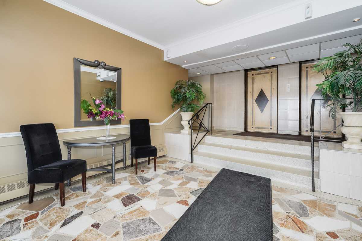 Image of front lobby